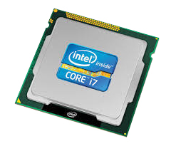 00HW350 Lenovo 2.90GHz 5.00GT/s DMI2 8MB L3 Cache Intel Core i7-4910MQ Quad Core Processor Upgrade