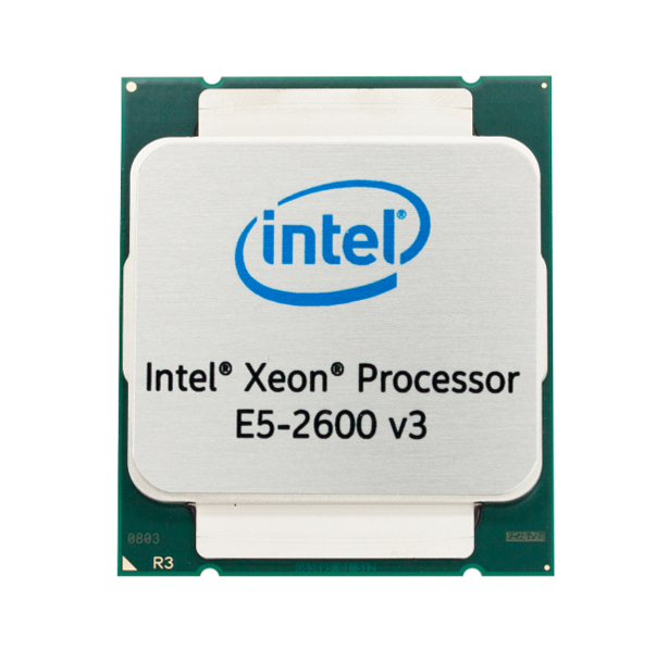 00KJ015 IBM 1.80GHz 9.60GT/s QPI 30MB L3 Cache Intel Xeon E5-2648L v3 12 Core Processor Upgrade