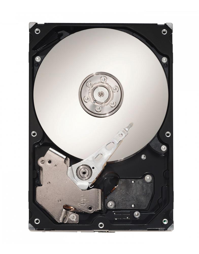 00LY299 IBM 4TB 7200RPM SAS 12Gbps (4K) 3.5-inch Internal Hard Drive for AIX and Linux Based Server Systems