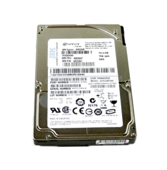00NA291 Lenovo 600GB 10000RPM SAS 12Gbps Hot Swap (SED / 512e) 2.5-inch Internal Hard Drive for System x3550 M5