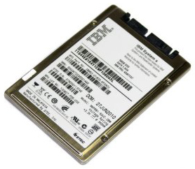 00W1293 IBM 128GB MLC SATA 3Gbps Hot Swap Enterprise Value 3.5-inch Internal Solid State Drive (SSD)