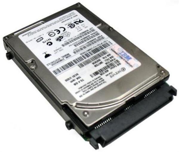00Y2509 IBM 500GB 7200RPM SAS 6Gbps Hot Swap 2.5-inch Internal Hard Drive