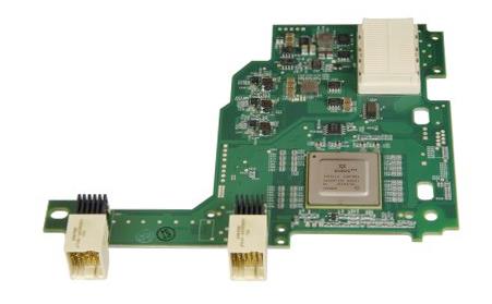 00Y3280-01 IBM 10Gb Dual Port Converged Network Adapter (CFFh) by QLogic for BladeCenter