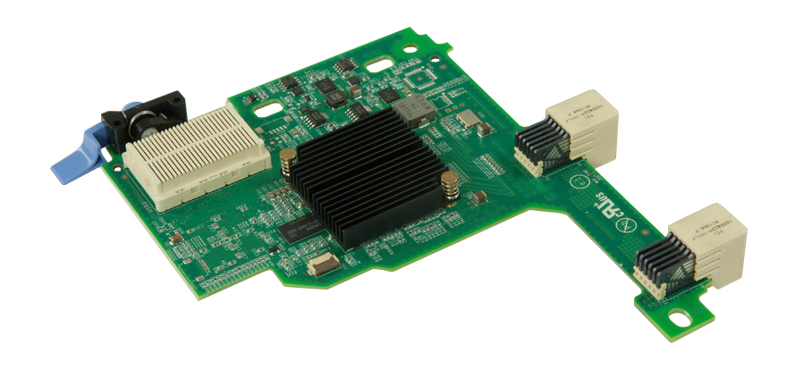 00Y3290 IBM Emulex 10GbE Virtual Fabric Adapter II (CFFh) for BladeCenter