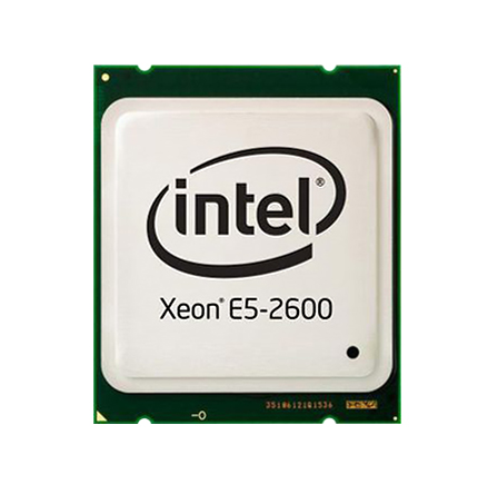 00Y7276 IBM 1.80GHz 6.40GT/s QPI 10MB L3 Cache Intel Xeon E5-2603 Quad Core Processor Upgrade