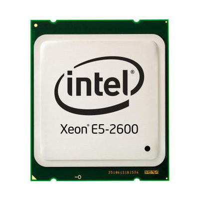 00Y8438 IBM 1.90GHz 8.00GT/s QPI 25MB L3 Cache Intel Xeon E5-2648L v2 10 Core Processor Upgrade