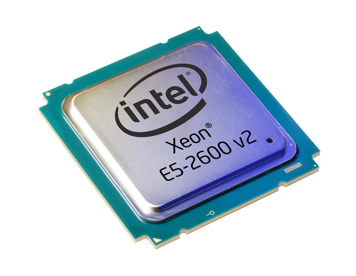 00Y8679 IBM 2.00GHz 6.40GT/s QPI 15MB L3 Cache Intel Xeon E5-2618L v2 6 Core Processor Upgrade