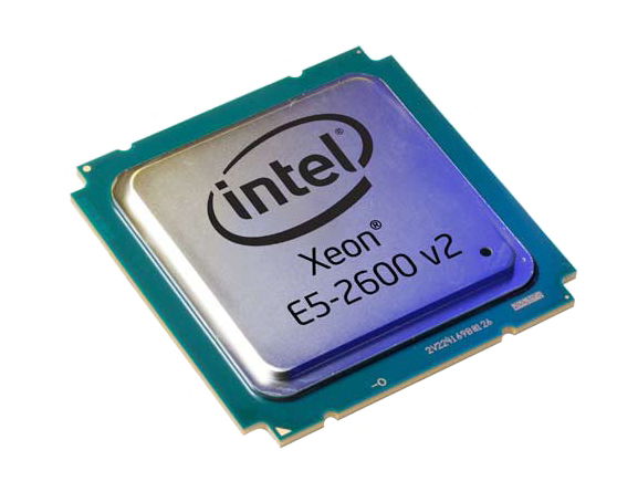 00Y8681 IBM 2.40GHz 8.00GT/s QPI 25MB L3 Cache Intel Xeon E5-2658 v2 10 Core Processor Upgrade