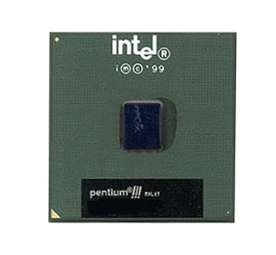 016JPD Dell 667MHz 133MHz FSB 256KB L2 Cache Intel Pentium III Processor Upgrade for Optiplex GX110