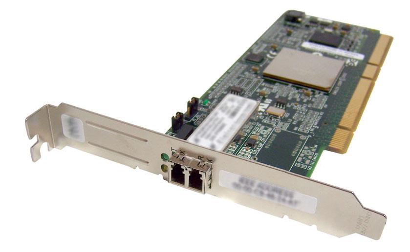 028-6239 IBM 2Gb Fibre Channel PCI and PCI-x Adapter (FC 6239)