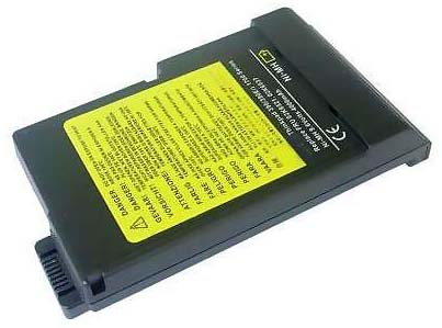02K6520 IBM Notebook Battery Proprietary Lithium Ion (Li-Ion) (Refurbished)