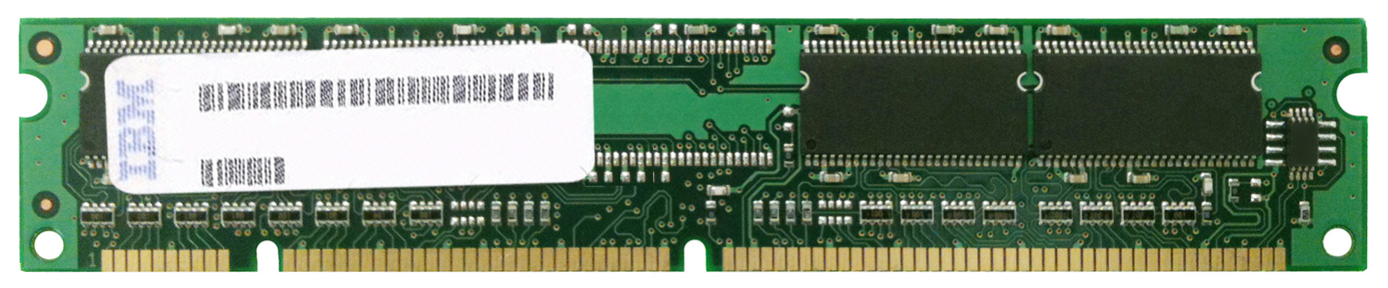 02N8562 IBM 128MB PC100 100-Pin Memory Module