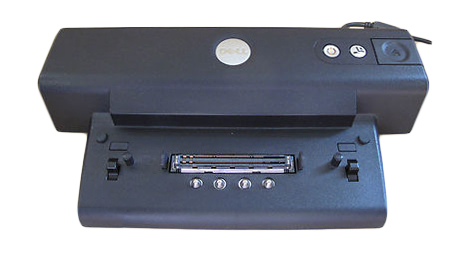 02U444 Dell Docking Station for Latitude D Series