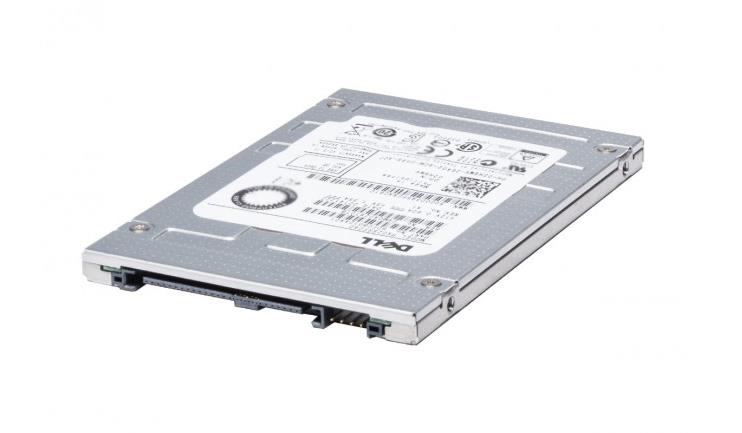 03RC0C Dell 1.92TB MLC SAS 12Gbps Hot Swap Read Intensive 2.5-inch Internal Solid State Drive (SSD)