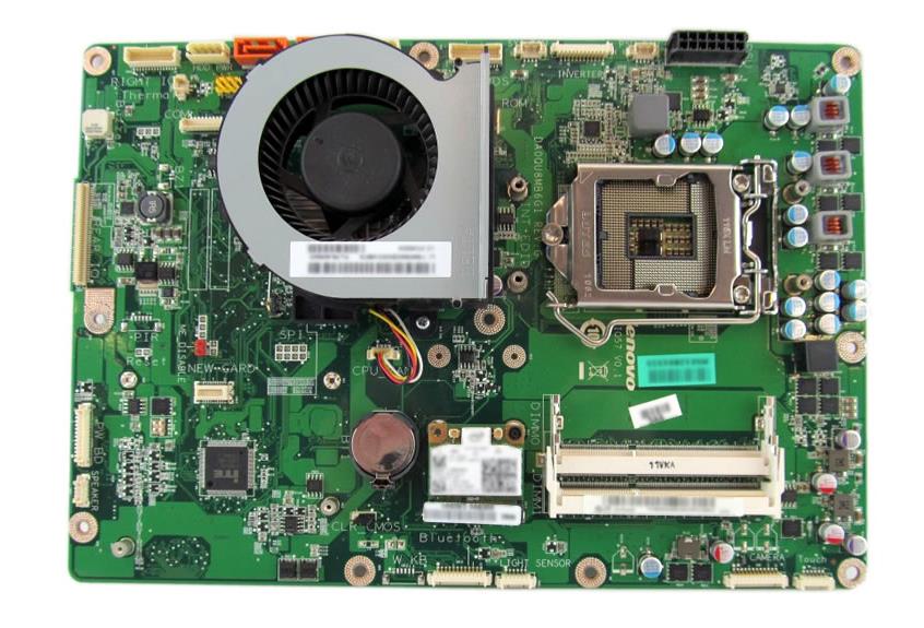 03T6437 Lenovo System Board for ThinkCentre M90z (Refurbished)