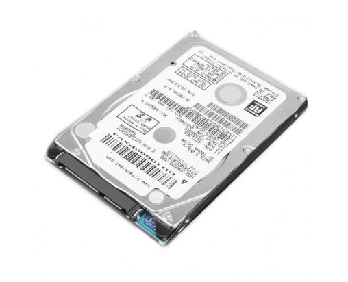 03T6529 Lenovo 500GB 7200RPM SATA 6Gbps Hot Swap 2.5-inch Enterprise Hard Drive