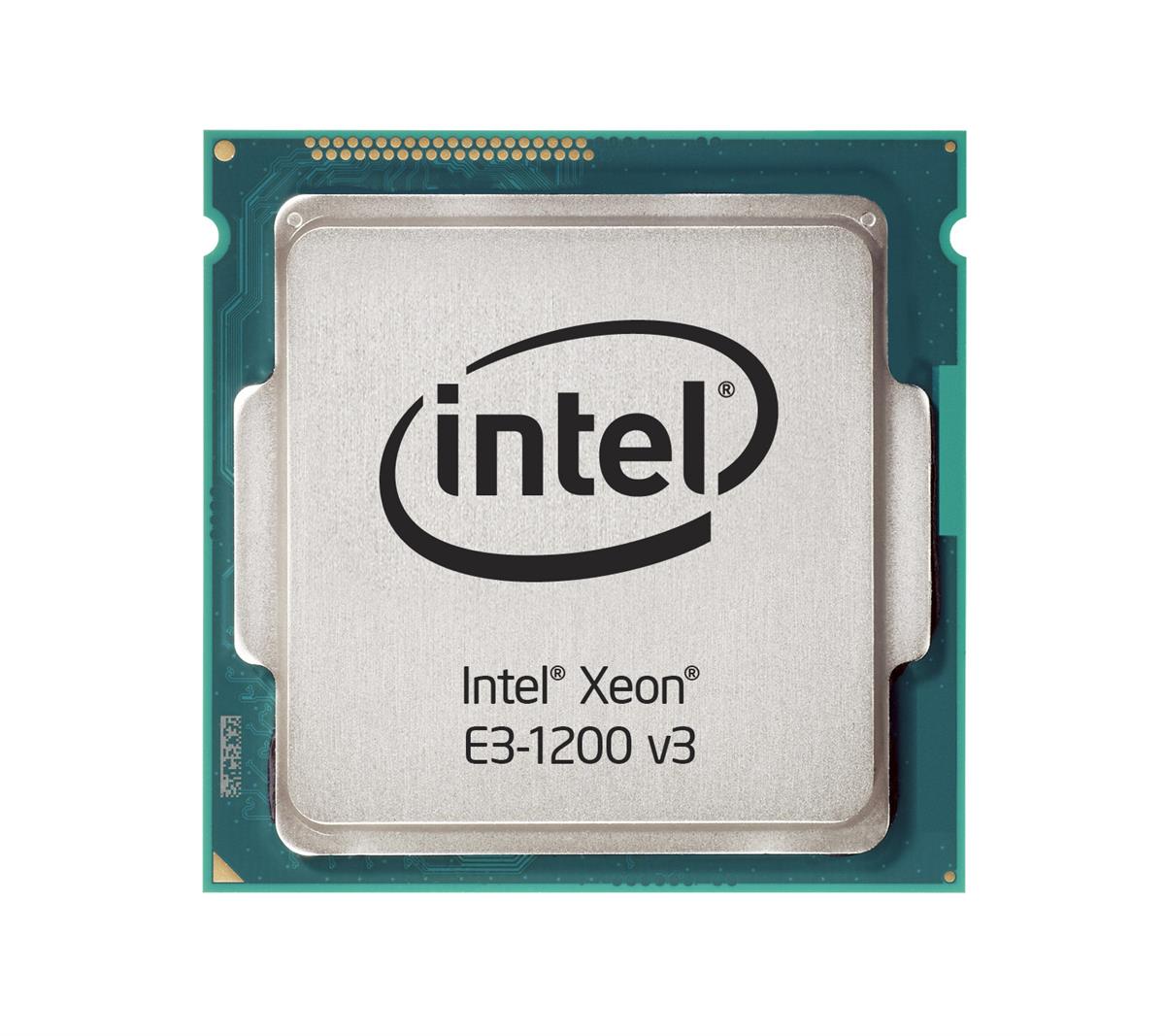 03T6755 Lenovo 3.50GHz 5.00GT/s DMI 8MB L3 Cache Intel Xeon E3-1270 v3 Quad Core Processor Upgrade
