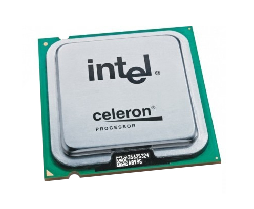 03T7299 IBM Lenovo 2.40GHz 5.00GT/s DMI2 2MB L3 Cache Intel Celeron G1820T Dual Core Desktop Processor Upgrade