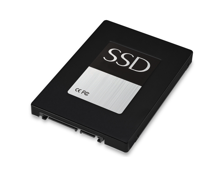 03T7799 Lenovo 100GB MLC SATA 3Gbps 2.5-inch Internal Solid State Drive (SSD)