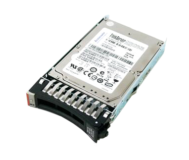 03T7926 Lenovo 600GB 15000RPM SAS 6Gbps Hot Swap 2.5-inch Internal Hard Drive