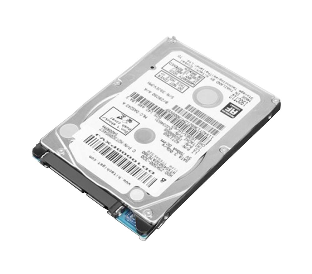 03T8317 Lenovo 500GB 10000RPM SATA 6Gbps 2.5-inch Internal Hard Drive for ThinkStation S30
