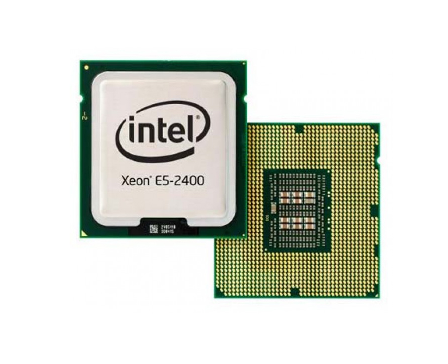 03X4329 Lenovo 2.40GHz 7.20GT/s QPI 15MB L3 Cache Intel Xeon E5-2440 6 Core Processor Upgrade