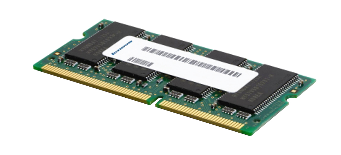 03X6562-02 IBM Lenovo 8GB PC3-12800 DDR3-1600MHz non-ECC Unbuffered CL11 204-Pin SoDimm Dual Rank Memory Module for ThinkPad X230 X230i