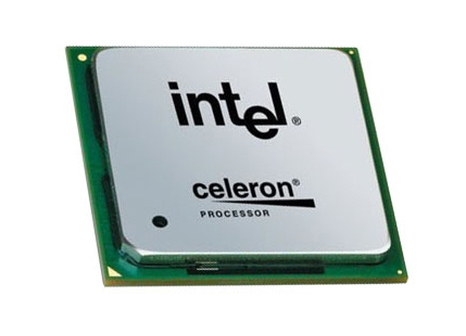 0492D Dell 333MHz 66MHz FSB 128KB L2 Cache Intel Celeron Processor Upgrade