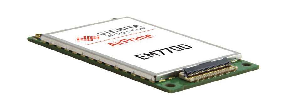 04W3784 Lenovo 4G LTE+3G Sierra EM7700 Module