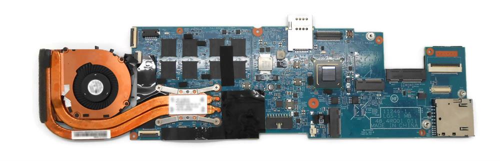 04X0329 Lenovo Planar i7-3667 TPM for ThinkPad X1 Carbon (Refurbished)