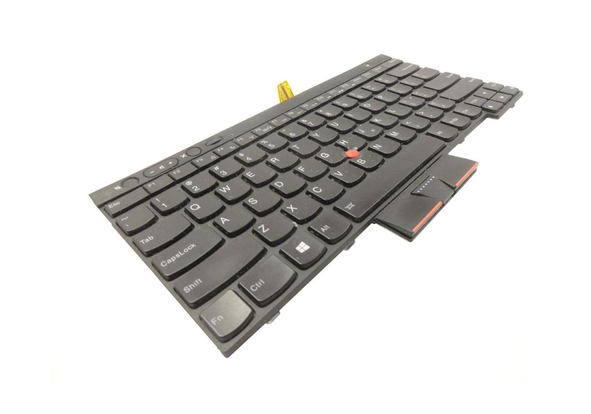 04X1214 Lenovo GRK CHY Keyboard for ThinkPad X230 X230i