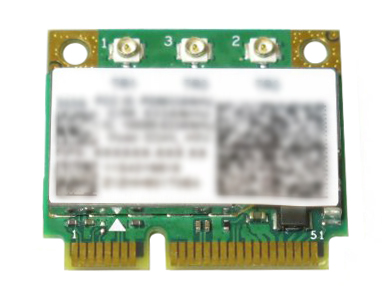 04X6008 IBM 802.11agn Wi-Fi Card for ThinkPad X240