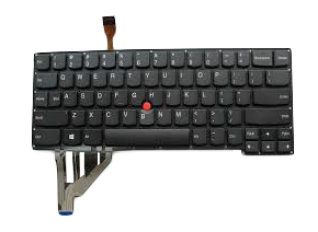 04X6239 Lenovo Windows Keyboard Kazakhstan Chicony
