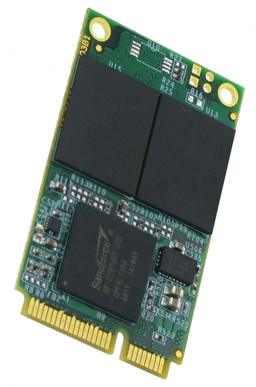 04Y2139 Lenovo 128GB TLC SATA 6Gbps mSATA Internal Solid State Drive (SSD) for ThinkPad Helix MT 3697n and 3701