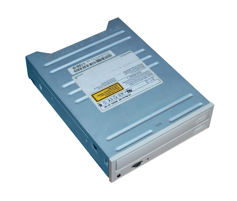0541UI Dell 40x IDE 5.25-inch Beige CD-ROM Drive