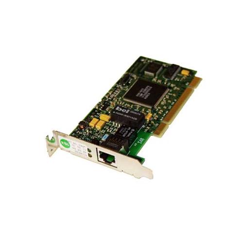 07P2709 IBM Single-Port RJ-45 16Mbps 16/4 Token Ring Low Profile PCI Management Network Adapter for eServer xSeries 306