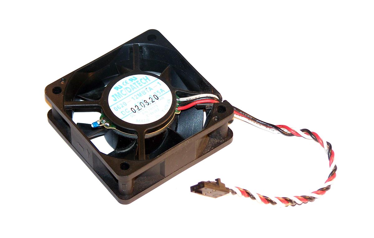 07R573 Dell 12V DC Cooling Fan for Optiplex GN