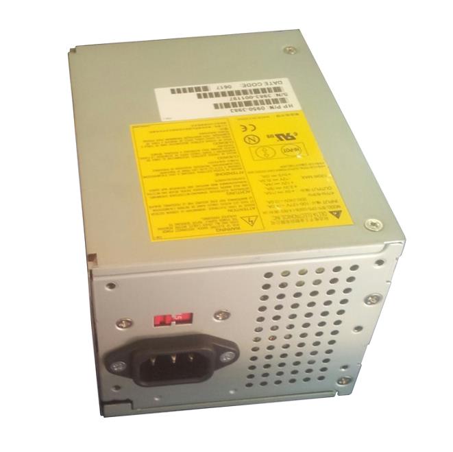 0950-4155 HP 120-Watts 120-240V ATX Power Supply for Vectra VL400/VL600