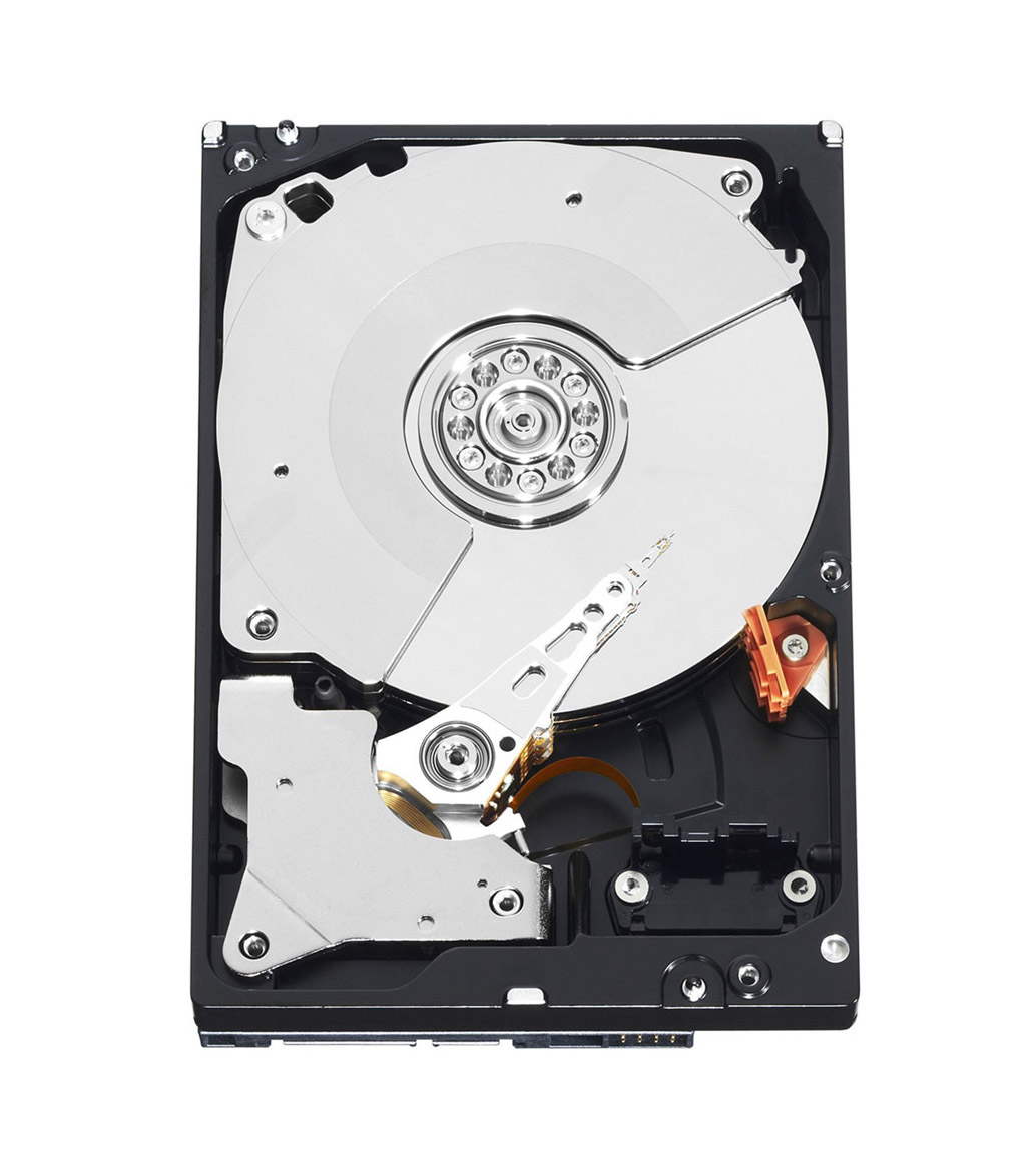 09CF26 Dell 500GB 7200RPM SATA 6Gbps 16MB Cache 3.5-inch Internal Hard Drive