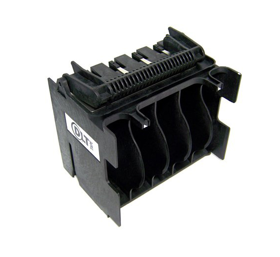 09K687 Dell 5-Slot DLT Tape Magazine for PowerVault 128T