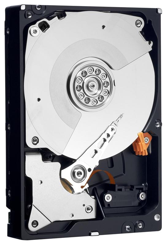 09V4PG Dell 1TB 7200RPM SATA 6Gbps 32MB Cache 3.5-inch Internal Hard Drive