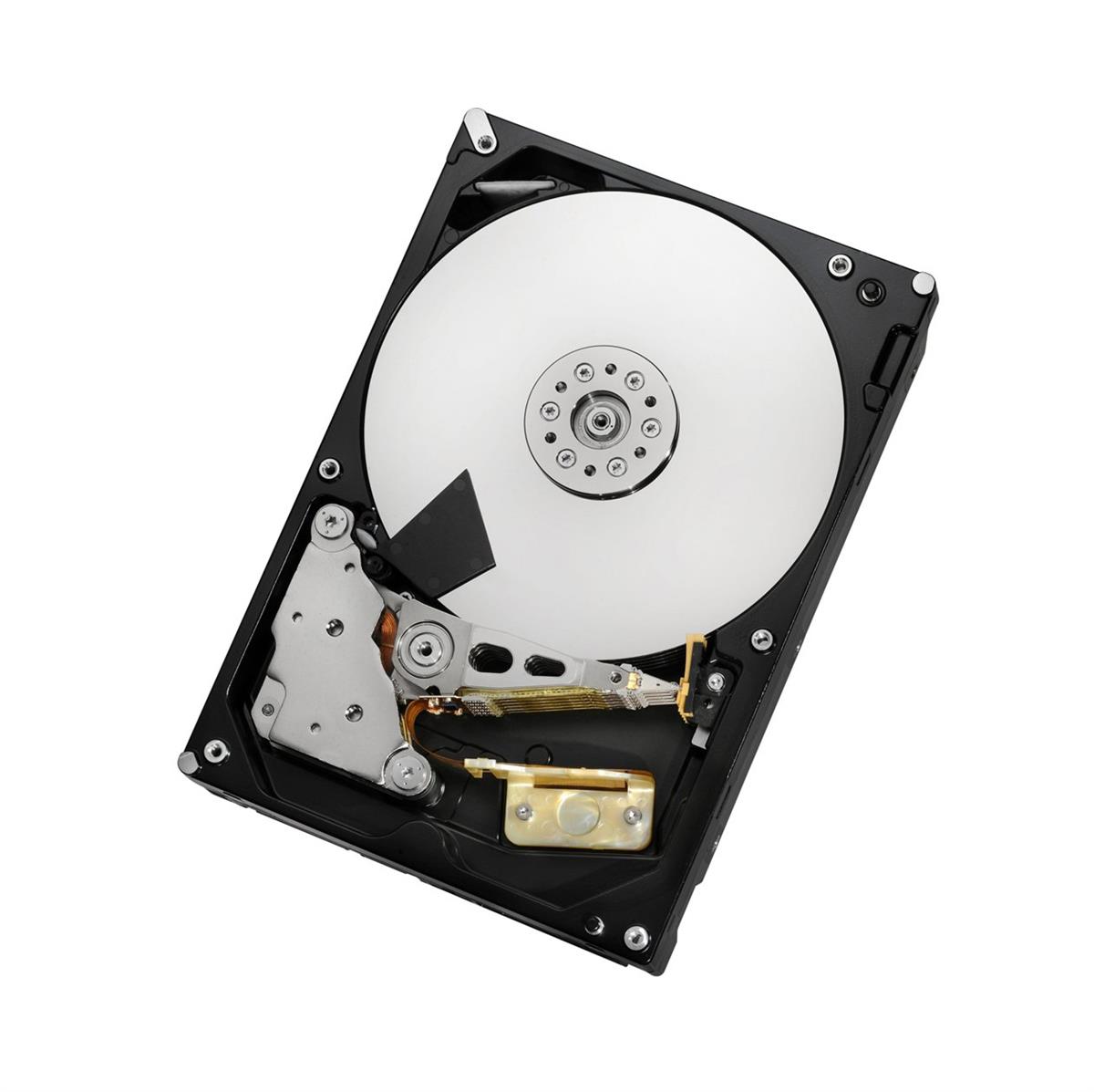 0A3800506 Hitachi Deskstar 7K1000.B 160GB 7200RPM SATA 3Gbps 8MB Cache 3.5-inch Internal Hard Drive
