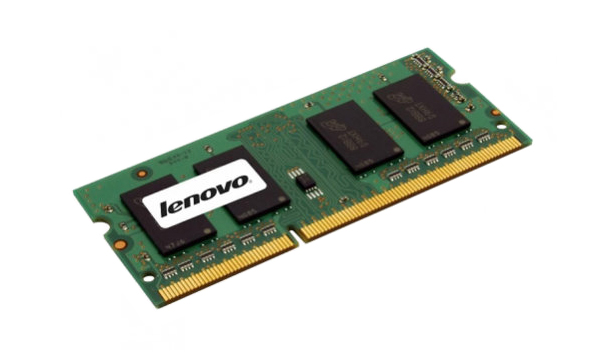 0A65722-01 IBM Lenovo 2GB PC3-12800 DDR3-1600MHz non-ECC Unbuffered CL11 204-Pin SoDimm Memory Module