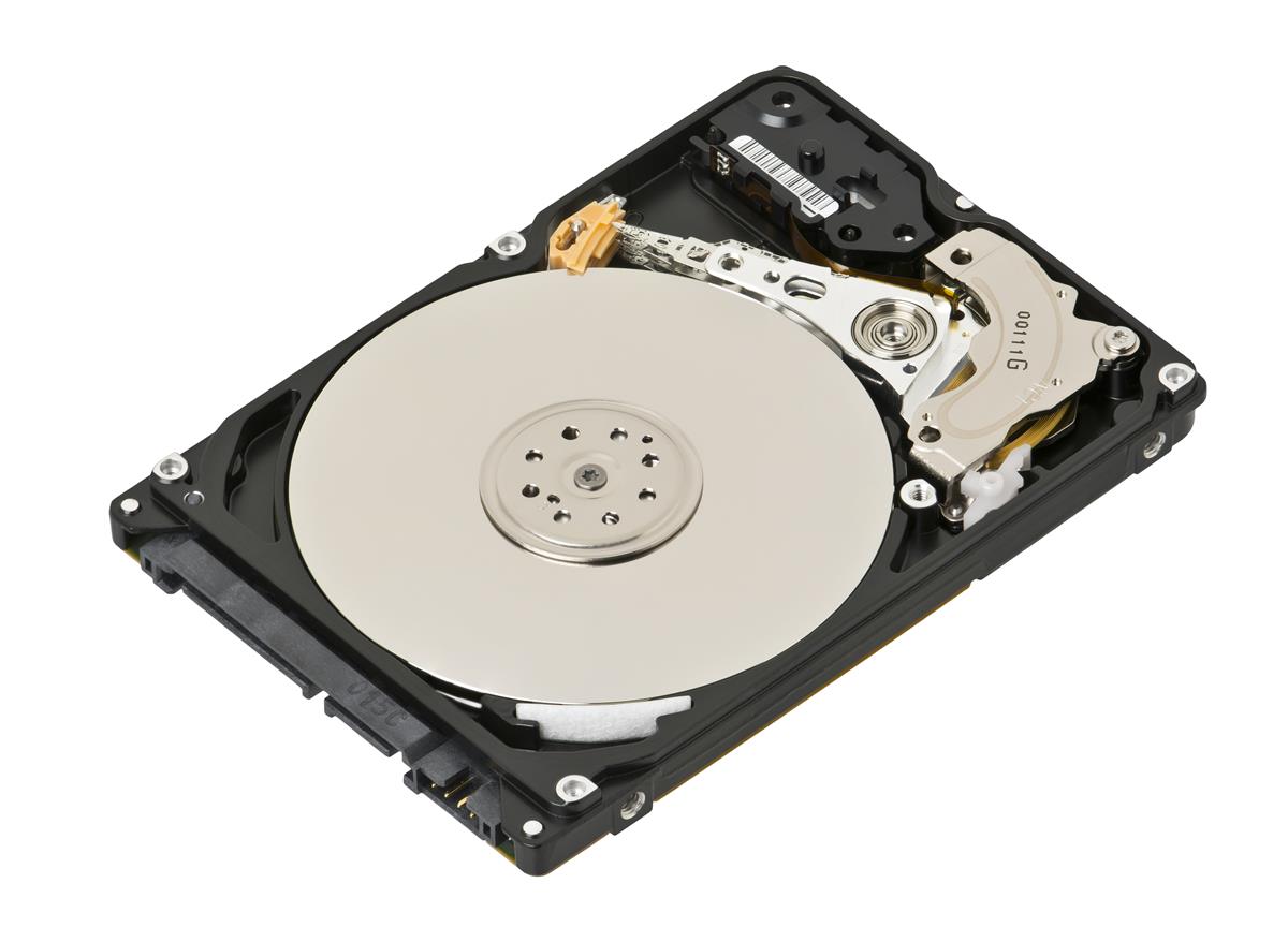 0A66818 IBM 320GB 5400RPM SATA 6Gbps 2.5-inch Internal Hard Drive