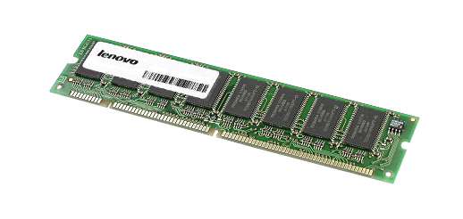0A89411-US-06 Lenovo 4GB PC3-10600 DDR3-1333MHz ECC Registered CL9 240-Pin DIMM single Rank Memory Module