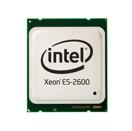 0A89430-US-06 Lenovo 2.70GHz 8.00GT/s QPI 20MB L3 Cache Intel Xeon E5-2680 8 Core Processor Upgrade for ThinkServer RD530/RD630