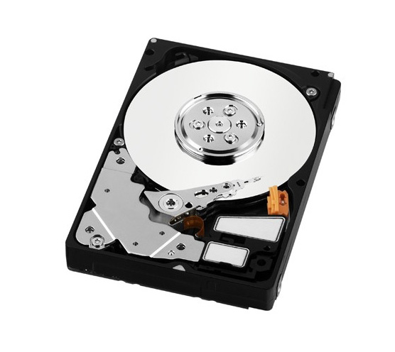 0A89474-B2 Lenovo 1TB 7200RPM SATA 6Gbps 3.5-inch Internal Hard Drive for ThinkServer