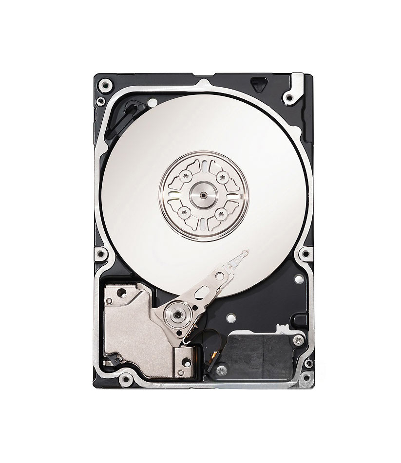 0B05006 Seagate Barracuda 300GB 10000RPM SAS 6Gbps 64MB Cache 2.5-inch Internal Hard Drive