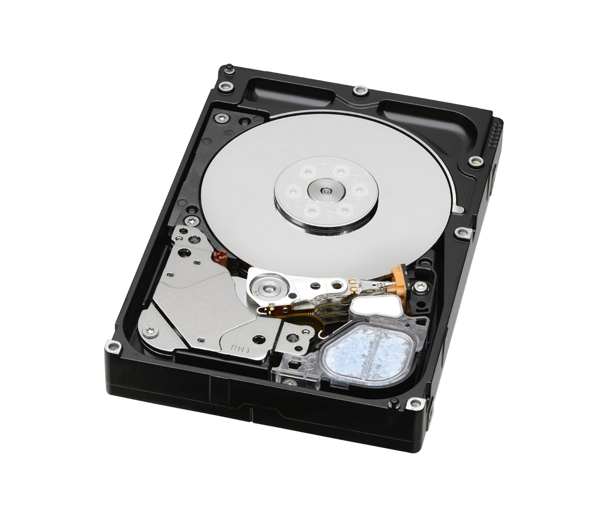 0B28954 HGST Hitachi Ultrastar C15K600 450GB 15000RPM SAS 12Gbps 128MB Cache (ISE / 512n) 2.5-inch Internal Hard Drive