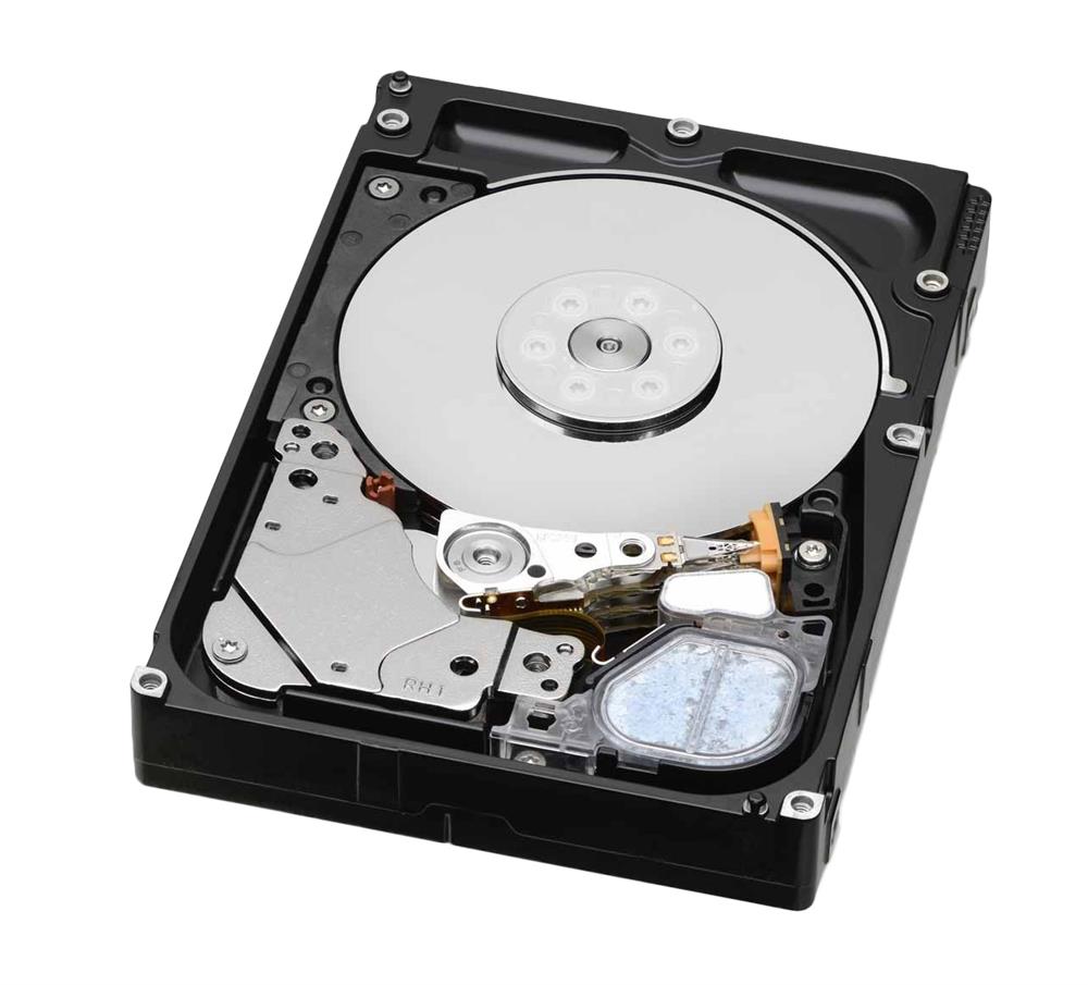 0B29370 HGST Hitachi Ultrastar C15K600 600GB 15000RPM SAS 12Gbps 128MB Cache (TCG SED / 512e) 2.5-inch Internal Hard Drive
